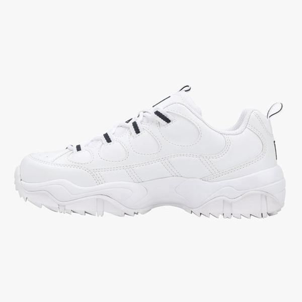 Sapatos De Estilo De Vida Fila Homem Branco - Fila Solitude 97 Portugal Lojas,LVCM-10594